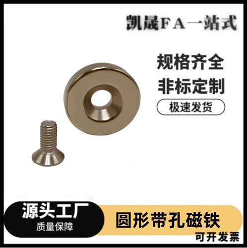 磁铁BLS67/BLS68-A8/A10/A12/A15/A20/A25-T2/3/4/4.5/5/5.5/6