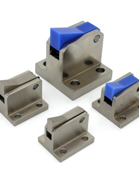 PFE01自动上扣ATLAM25 ATLAN35 ATLAS45自动锁扣定位组块止回器