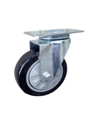 J-CTB01/CBL11/21/CTA02脚轮CDL03-D200D75D100D130D150-P/UJ/N-R