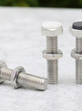 TDC11-M3止动螺栓M4M5M6M8M10M12-L15L20L25L30L35L40L45L50L60