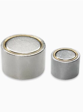 BMJ02/BMJ11/BMJ21-D4/D5/D6/D8/D10/D13/D16/D20/D25 带座磁铁