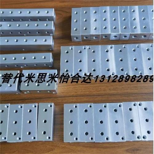 怡合达气压用连接块KAC01/02-2K/3K/4K/5K/6K-11/12/22/55/24/33