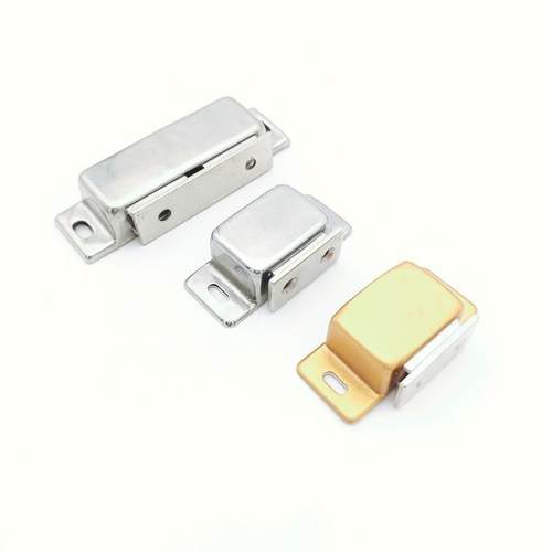 C-MGCE1-MGCEN2/MGCB/MGCBN不锈钢磁吸磁力扣MGCBR门吸碰AKD21-A