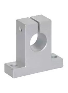 T型SHAT6导向轴50支座GFF01-8/D10/D12/D16/D20/D25/D30/35/SHA40