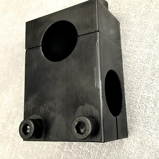 RDL42/43/44/45/46/47支柱51固定夹52分体式61同径十字正交型钢