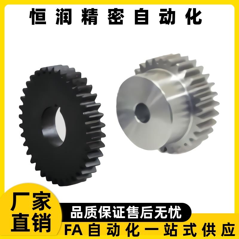 齿轮VNF01-1.0-20 21 22 23 24 25-B10 B12-A/B-P6 P10 P8N P10N