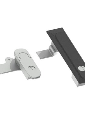 E96/91/92/93/94/95门锁XAT27/37/38-N怡合达11平面锁A84/A117/12