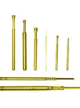 01探针PLA100/C60/E004/A050/075/PRA02-30-G/PNP50/PLB38/03/B88