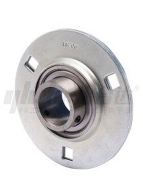 带座轴承SBPF201 SBPF202 203 204 205 206 207-FSB SBPF204-FSB