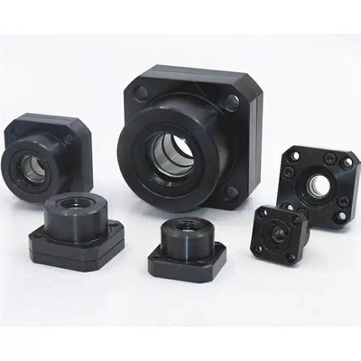 BRWR6/BRWN25丝杠滚珠丝杆C支座固定侧TSPA8/SPAF10/12/15/20