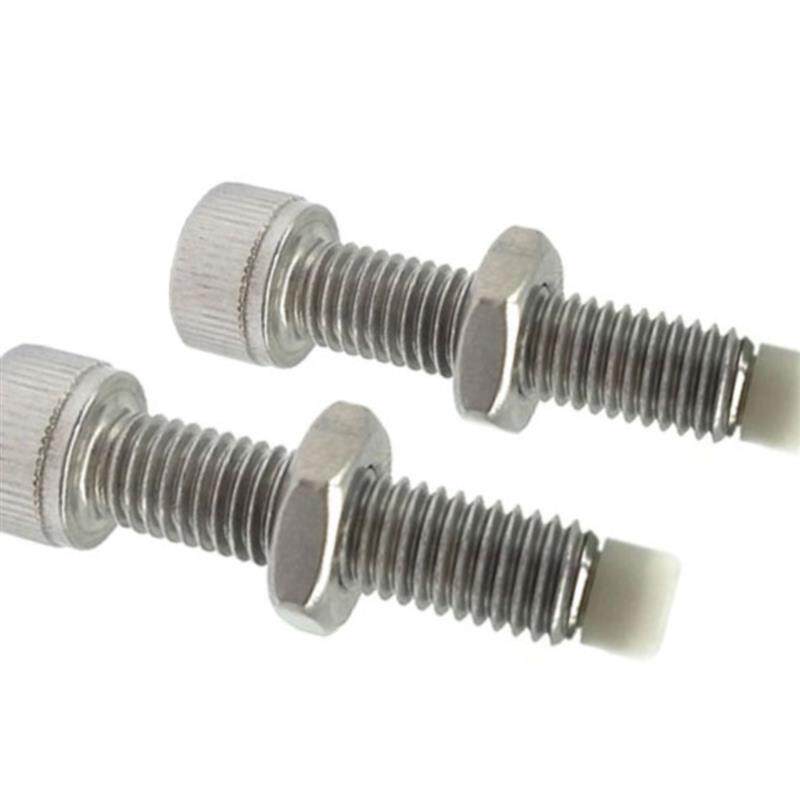 聚缩醛POM内六角螺栓TDB22-M4 M5 M6 M8 M10 -L10 L12 L15 L20 25