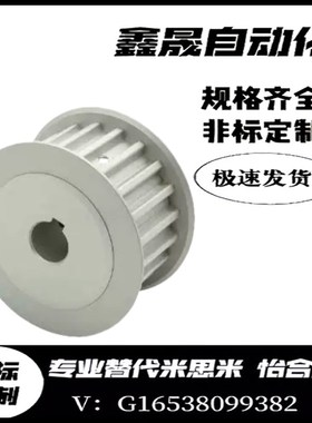 HTPA20S8M250-A-N12N12.7N14N15N16N17N18N19N20N22N25N28 同步轮