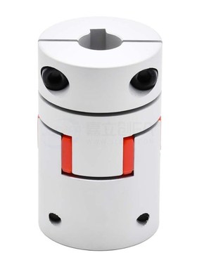 爪形联轴器CPJC/CPJCK40-BL/WH/RD-3/4/5/6/7/-9/10/14梅花联轴器