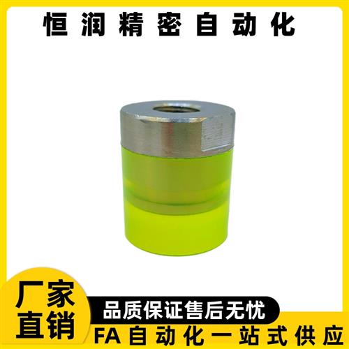 替代URSH URSM URSL8 10 12 16 20聚氨酯压块内螺纹型现货