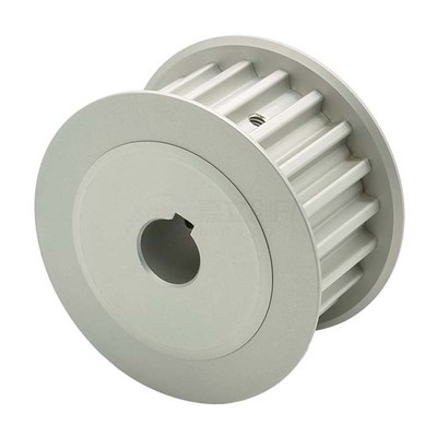 EBL21-S8M250-19-A-N-d16/10/12/15/16/18/20同步带轮