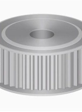 C-HTPA26S5M100-B-N14同步带轮32 HTPA30S5M100 C-HTBN800S2M-100