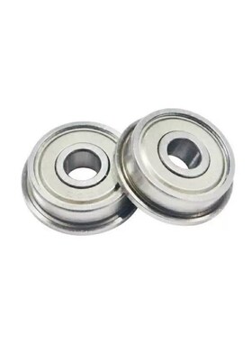 SFL带法兰滚珠轴承FL673/674/675/676/678/603/604/605/606/608ZZ