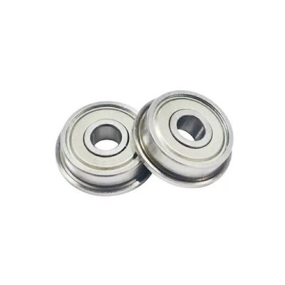 SFL带法兰滚珠轴承FL673/674/675/676/678/603/604/605/606/608ZZ