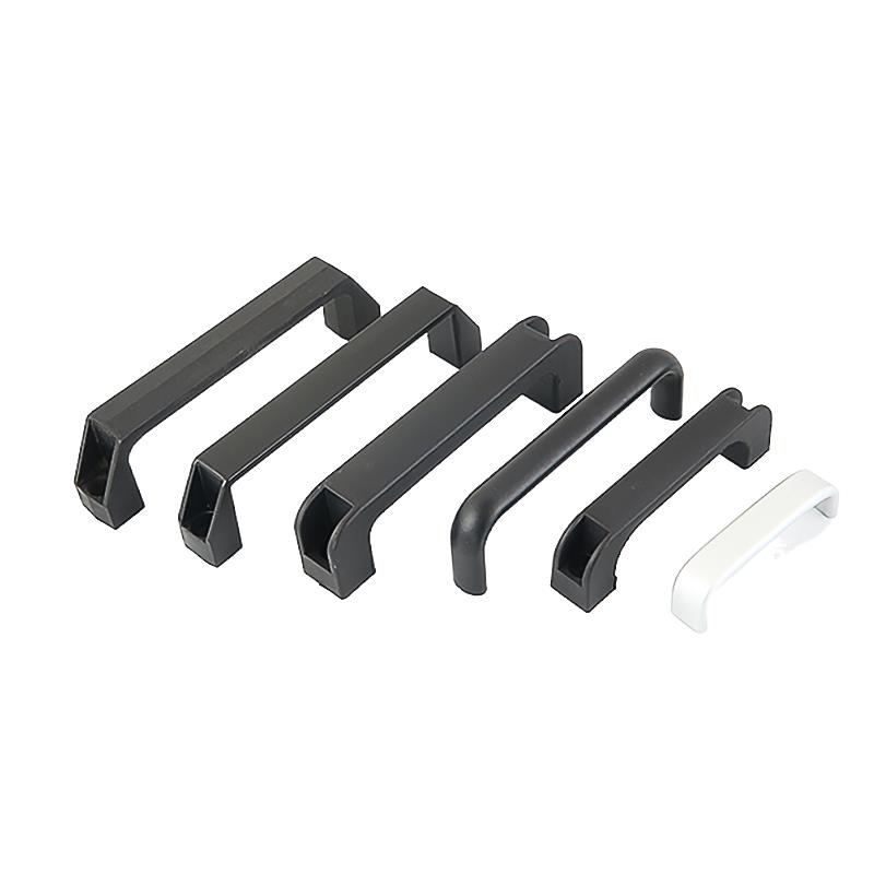 XAB02-L90/L120/L180 XAB01-41-42 XAC01/11-120塑胶铝合金把手