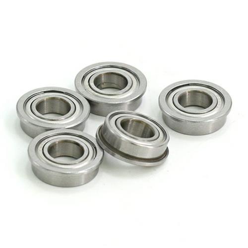 带法兰不锈钢滚e珠轴承 C- SFL604ZZ/SFL605ZZ/SFL606ZZ/SFL608ZZ