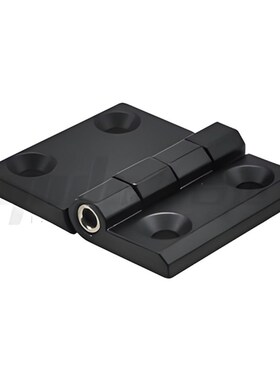 怡合HFR11-50 锌合金蝶形铰炼 平型 经济型 锥孔型 左右偏置型达