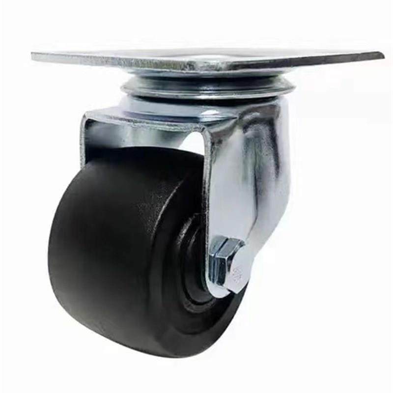 替米斯米脚轮CHJF75 CHJF75A CHJF50 CHJS65 CHJS65A CJH-65 CJH