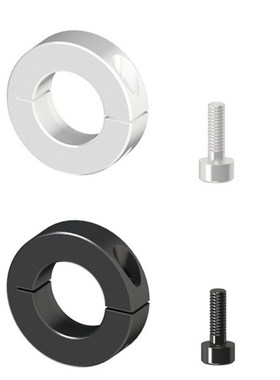 d16/d15/8固定环d12开口型FAE01/02/06/21/22/23-d30/d35/d20/d25