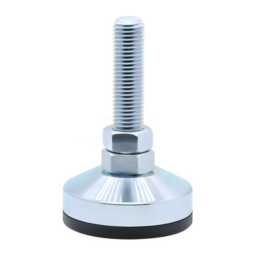 WAM03/06-D100-M30-L200 脚杯 超重载型 防震固定调节型地脚