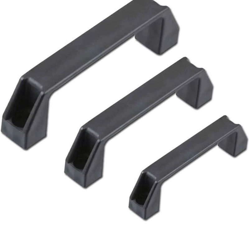 XAB01/02-L90/L120/L180 方形拉手 ABS把手 外装型 A型,橡塑材料及制品,绝缘垫片,淘宝优惠券,粉丝福利购,淘宝优惠卷