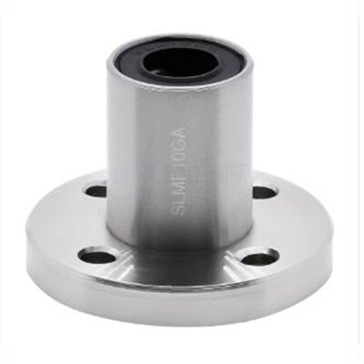 直线轴承SLHFR SLHFRS6 SLHFRW8 10 12 16 20 25 30G H L不锈钢