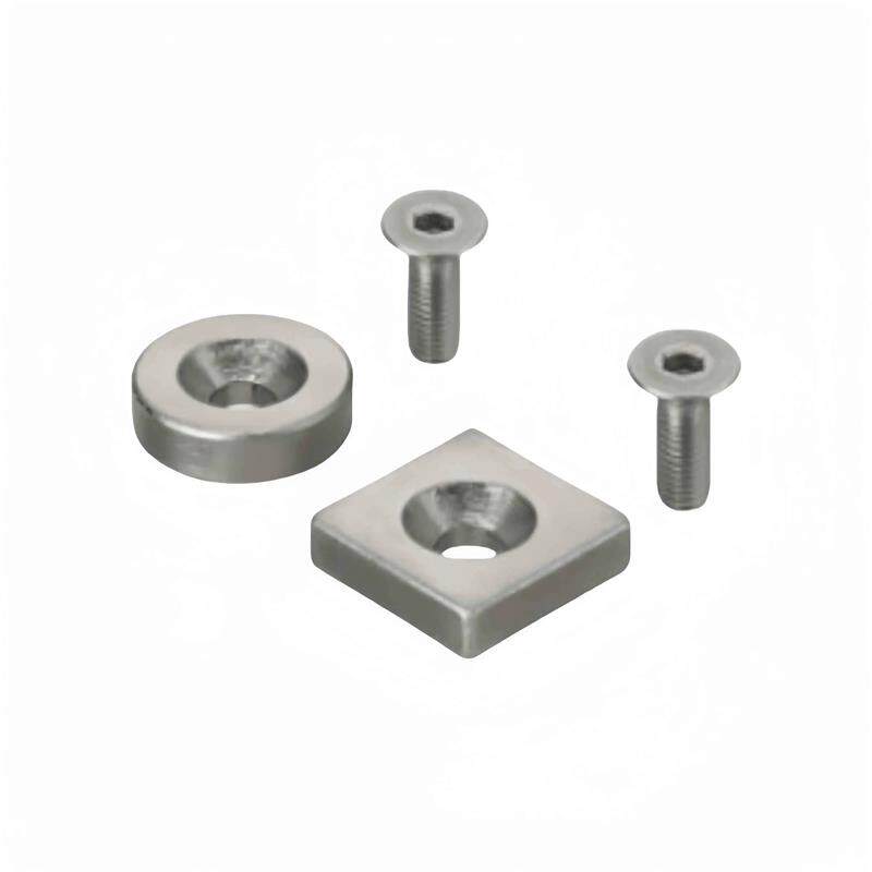 同米斯米带孔圆型磁铁 nhxcc8 10 12 15 20 - 2 3 4 4.5 5 5.5