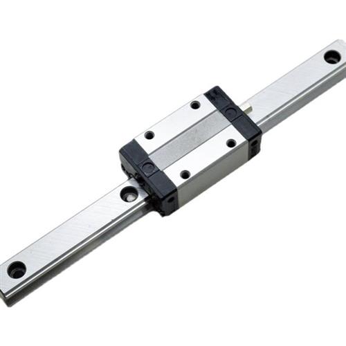 替代微型直线导轨IAC42/IAC41-H8/H16/H13-L40-L55-L70-L85-L100-