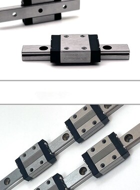 微型直线导轨SSEBV SEB SSEB10-35/55/75/95/115/135/155/175/195