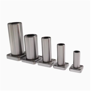 LMG11/12/13法兰直线轴承-D6 8 10 12 13 16 20 25 30 E-LBK30UU