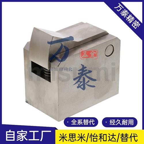 替代米思米不锈钢止回组件ATBJ7A-H-BL ATBM10A-H-TP ATBS ATBST