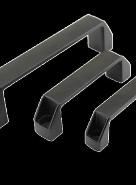 XAB31-L90/L122/L150 方形拉手 替代怡合达标准件