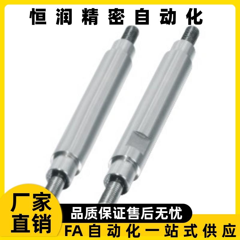 导向轴SHR11/16/12/17-D4D5D6D8D10D12D13D15D16D18D20D25D30-L-E