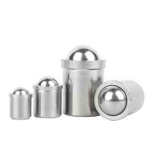 PFSSR 米斯米PFSSN 压入式 PFPPN PFPSN 球头柱塞