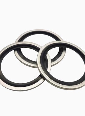 替怡合达XUC15-3/4/5/6/8/10/12/16组合密封垫圈 螺钉头部专用型