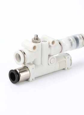 J-WET52/51-WEC63-D4-0.5/D6-0.7/BDFL61真空E发生器C-BDFK7-12.5