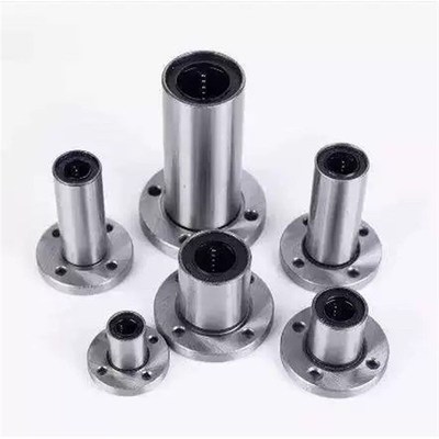 LHFC8LHFCW6/10LHFR12LHFS20/C25/30 LBFC35 LBFCN40直线13轴承16