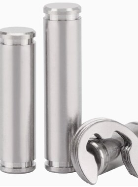 铰链销MHC01/02/06/21/22/23/24/25/31/41/42-D3/D4/D5/D6/D8/D10