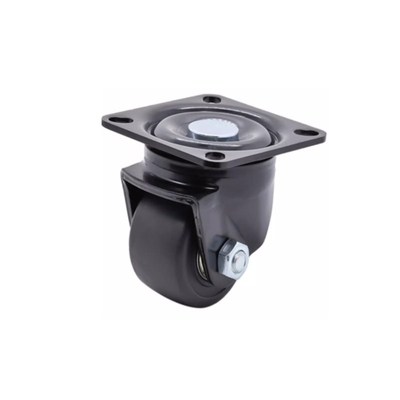 LCSB75怡合达脚轮CEL06-D75-UR CEL07-D50 50A 65A/75A C-CLS65