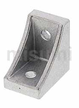 角码HBLFS8 HBLFS6/HBLFSN5 HBLFSNE6 HBLFSNK6型材角件