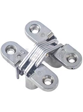 HFN61/62-43/45/60/70/90/100不锈钢B隐藏16/1/2铰链HGZ45/70/95