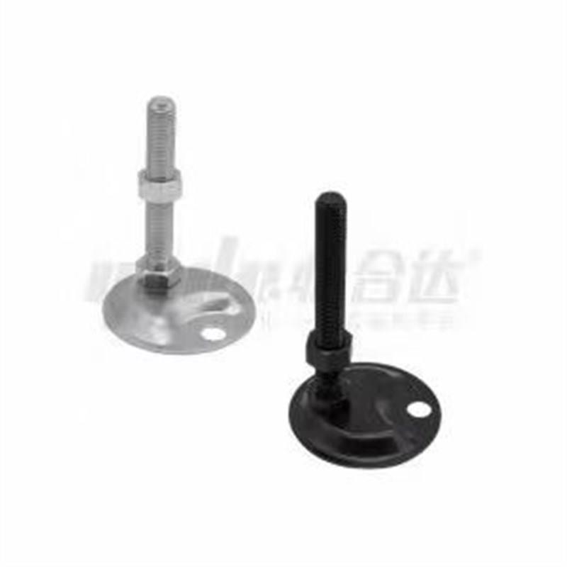 替固定半月形偏心脚杯E-FJWH/WAN51-D86.5-M12/WAN51-D86.5-M16