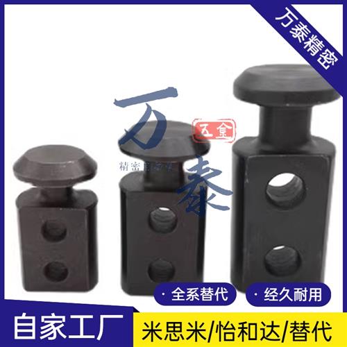 吊钩CHP10/12/16/20/25/32/40/50/63/80/板型吊耳CHPL10/12/16/40