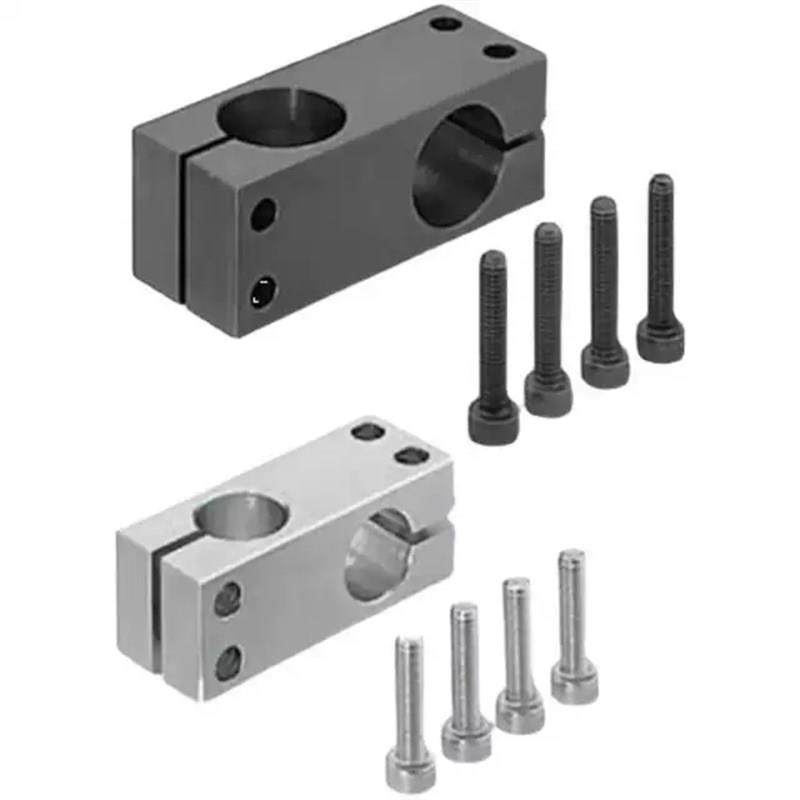 替代思米KDST MDKT ALKD HLKD6/8/10/12/15/20/25/3035支柱固定夹