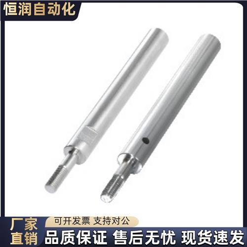 导向轴SEF01/02/06/07-D6D8D10D12D13D15D16D18D20D25D30D35D40-L