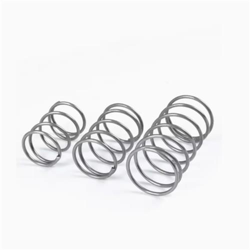 UL6-25 UL8-10 UL8-15 UL8-20 UL8-25 UL10-20圆线圈压缩弹簧替代